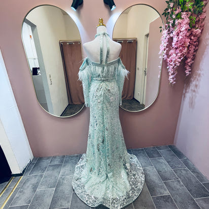 .deluXe Abendkleid - dlx4 - .deluXe