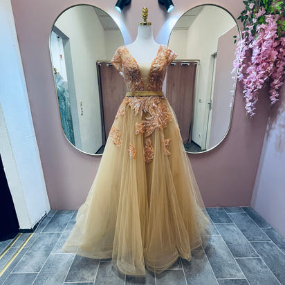 .deluXe Abendkleid - dlx5 - .deluXe