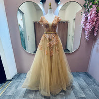 .deluXe Abendkleid - dlx5 - .deluXe