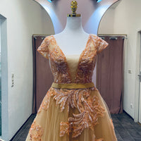 .deluXe Abendkleid - dlx5 - .deluXe