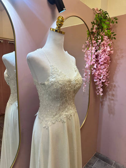 .deluXe Abendkleid - dlx6 - .deluXe