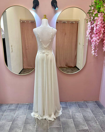 .deluXe Abendkleid - dlx6 - .deluXe