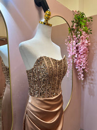 .deluXe Abendkleid - dlx7 - .deluXe