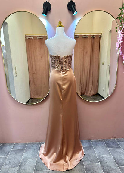 .deluXe Abendkleid - dlx7 - .deluXe