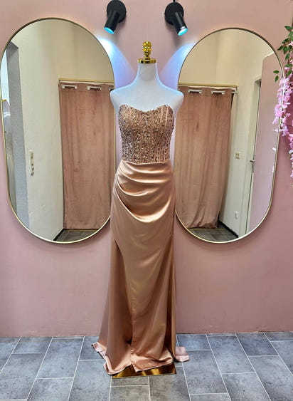 .deluXe Abendkleid - dlx7 - .deluXe