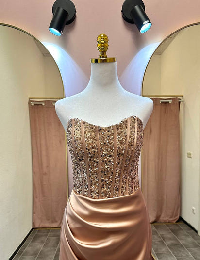 .deluXe Abendkleid - dlx7 - .deluXe