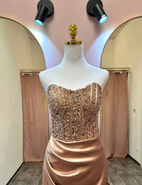 .deluXe Abendkleid - dlx7 - .deluXe