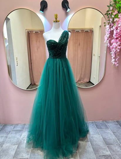 .deluXe Abendkleid - dlx8 - .deluXe