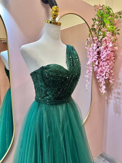 .deluXe Abendkleid - dlx8 - .deluXe