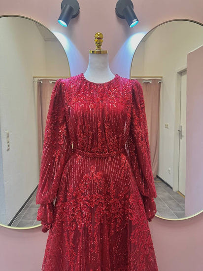 .deluXe Abendkleid - dlx9 - .deluXe