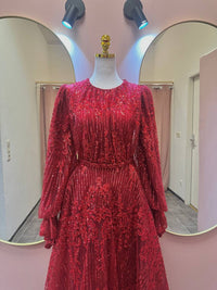 .deluXe Abendkleid - dlx9 - .deluXe