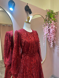 .deluXe Abendkleid - dlx9 - .deluXe