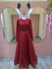 .deluXe Abendkleid - dlx9 - .deluXe