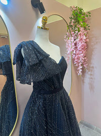 .deluXe Abendkleid - dlx10 - .deluXe