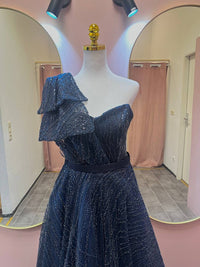 .deluXe Abendkleid - dlx10 - .deluXe