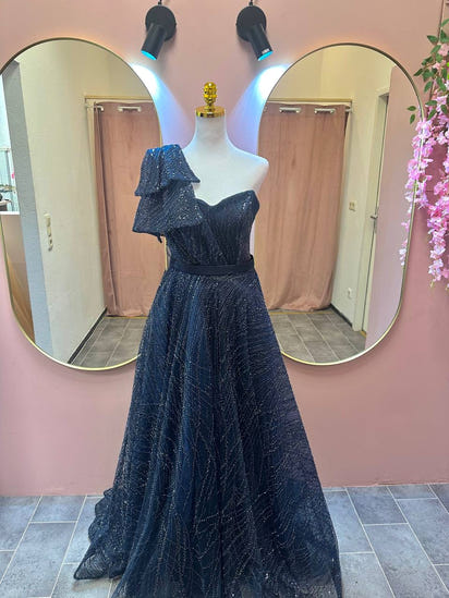 .deluXe Abendkleid - dlx10 - .deluXe