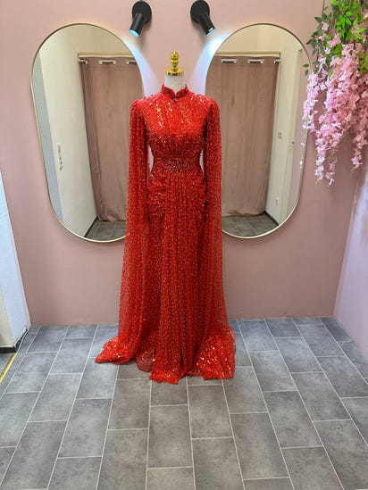 .deluXe Abendkleid - dlx11 - .deluXe