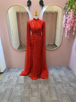 .deluXe Abendkleid - dlx11 - .deluXe