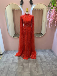 .deluXe Abendkleid - dlx11 - .deluXe