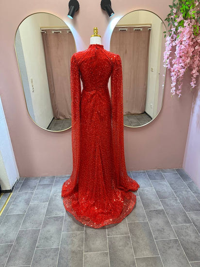 .deluXe Abendkleid - dlx11 - .deluXe