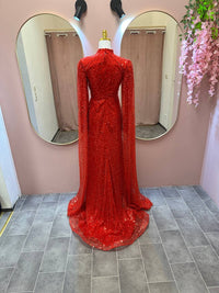 .deluXe Abendkleid - dlx11 - .deluXe