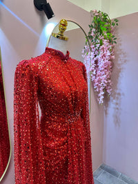 .deluXe Abendkleid - dlx11 - .deluXe