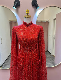 .deluXe Abendkleid - dlx11 - .deluXe