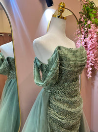 .deluXe Abendkleid - dlx12 - .deluXe