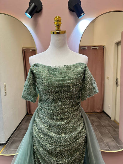 .deluXe Abendkleid - dlx12 - .deluXe