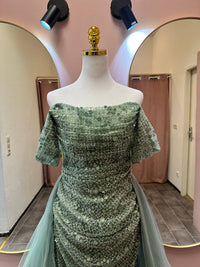 .deluXe Abendkleid - dlx12 - .deluXe