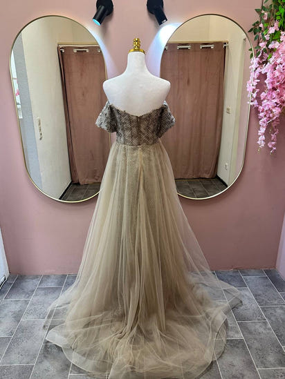 .deluXe Abendkleid - dlx12 - .deluXe