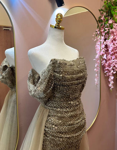 .deluXe Abendkleid - dlx12 - .deluXe