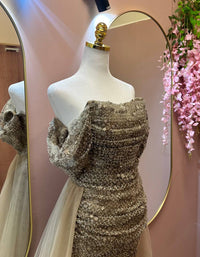 .deluXe Abendkleid - dlx12 - .deluXe