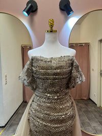 .deluXe Abendkleid - dlx12 - .deluXe