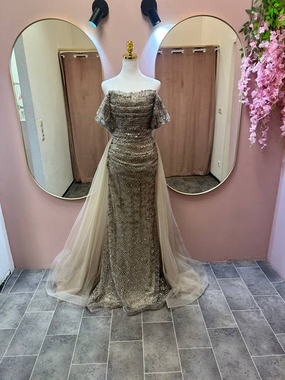 .deluXe Abendkleid - dlx12 - .deluXe