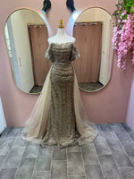 .deluXe Abendkleid - dlx12 - .deluXe