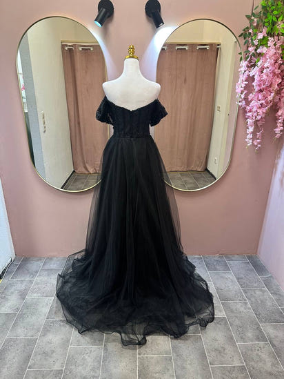 .deluXe Abendkleid - dlx12 - .deluXe