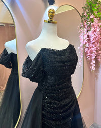 .deluXe Abendkleid - dlx12 - .deluXe