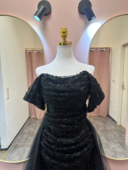 .deluXe Abendkleid - dlx12 - .deluXe