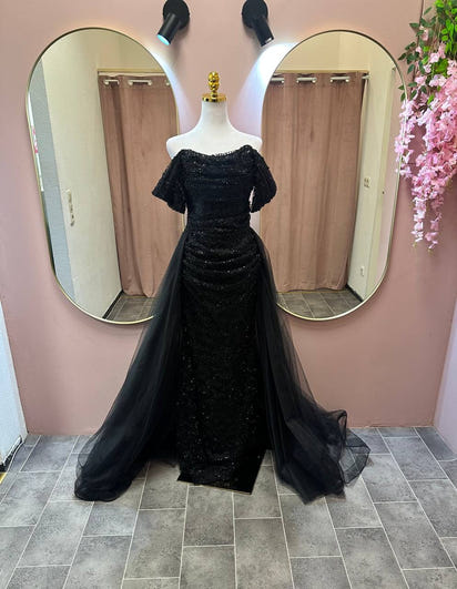 .deluXe Abendkleid - dlx12 - .deluXe