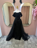 .deluXe Abendkleid - dlx12 - .deluXe