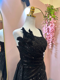 .deluXe Abendkleid - dlx13 - .deluXe