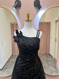 .deluXe Abendkleid - dlx13 - .deluXe