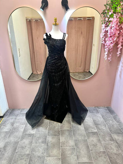 .deluXe Abendkleid - dlx13 - .deluXe