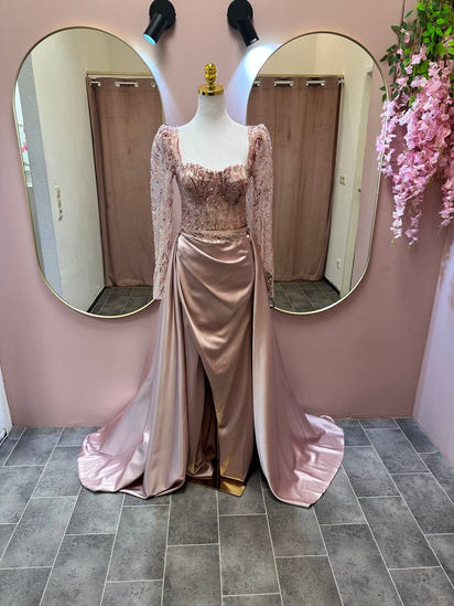 .deluXe Abendkleid - dlx14 - .deluXe