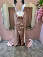 .deluXe Abendkleid - dlx14 - .deluXe