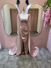 .deluXe Abendkleid - dlx14 - .deluXe