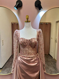 .deluXe Abendkleid - dlx14 - .deluXe