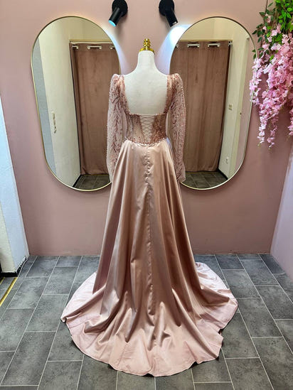 .deluXe Abendkleid - dlx14 - .deluXe