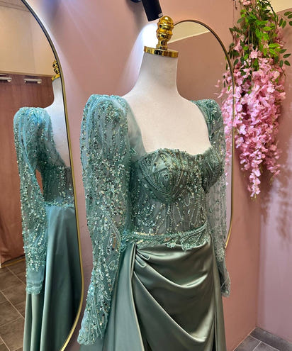 .deluXe Abendkleid - dlx14 - .deluXe